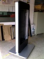 供應55寸落地式蘋果廣告機外殼生產(chǎn)廠家_傳媒、廣電_世界工廠網(wǎng)中國產(chǎn)品信息庫