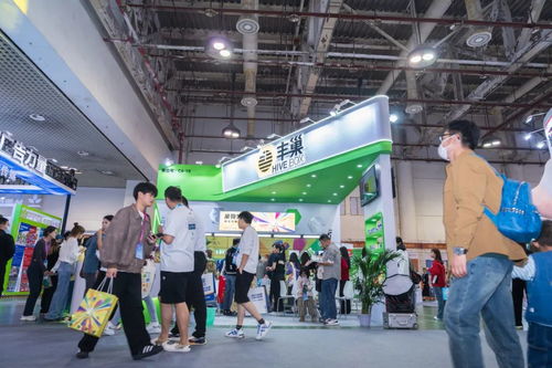 豐巢互動媒體重磅亮相中國國際廣告節(jié)，以“新品+新場景”定義社區(qū)營銷新范式