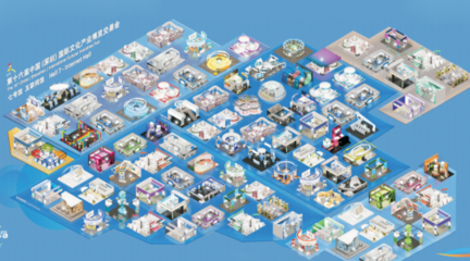 明日盛啟！文博會(huì)數(shù)字文化創(chuàng)意應(yīng)用服務(wù)亮點(diǎn)全解析